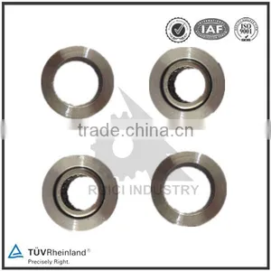 OEM Precision Cnc Machining Cam Followers With Heat Treatment thumbnail-1