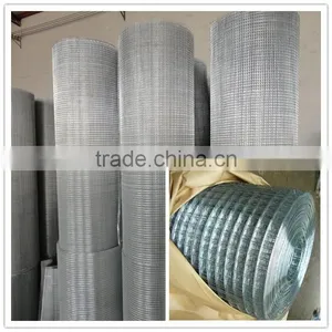 Welded Wire Mesh (30 Years Factory) thumbnail-1