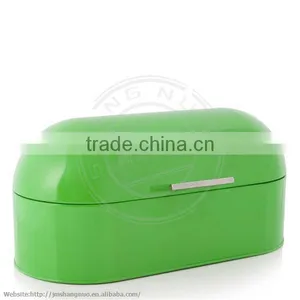Four Color Galvanized Steel Food Storage Box thumbnail-1