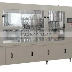China Manufacture Water Plastic Cup Filling Sealing Machine/automatic Water Cup Packing Equipment thumbnail-4
