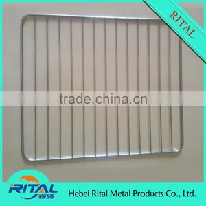 Microwave Baking Stainless Steel Cooling Rack thumbnail-2