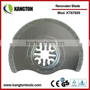 88mm Diamond Segment Renovator Cutting Saw thumbnail-1