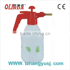 OLD-0.8L-44A Plastic Trigger Pressure Sprayer thumbnail-1