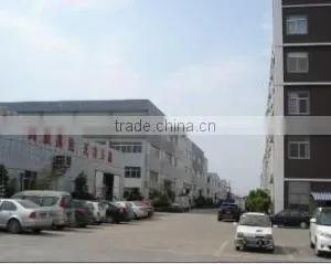Taizhou Ruijiu Elec-Mech Co., Ltd. company overview - view 2 thumbnail