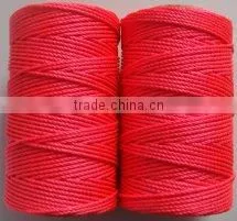 Double Braided Dacron Polyester Rope thumbnail-1