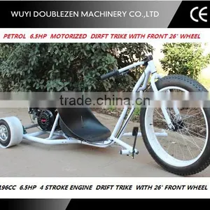 2016 POPULAR DRIFT TRIKE FOR BIG ADULT thumbnail-1