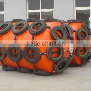 Rubber Fenders thumbnail-2