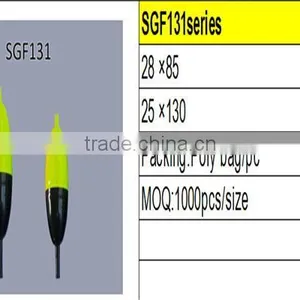 Fishing Tackles Plastic Fishing Float Fishing Accessories Fishing Equipments thumbnail-2
