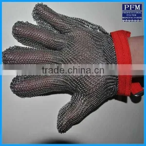 SS304 Security Protection Gloves thumbnail-1