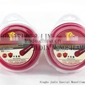 J-Force Brand Nylon Trimmer Line thumbnail-2