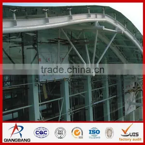 Steel Structures Mills Structural Steel thumbnail-1