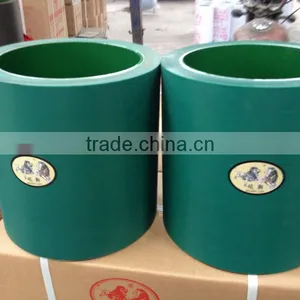Rice Mill Machinery Part , Paddy Mill Rubber Roller thumbnail-2