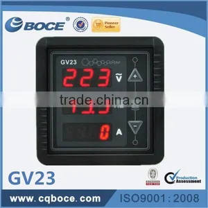 Digital Combination Meter/Gauge BC-GV23 thumbnail-1