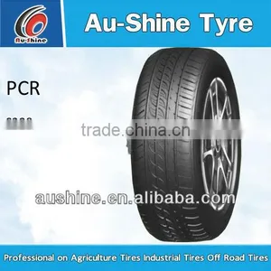 Ultra High Quality Pcr Car Tire All Season Cheap Best Tire in China With ECE DOT LABEL thumbnail-1