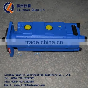 LIUZHOU CLG418 11C0161 WORKING PUMP thumbnail-1