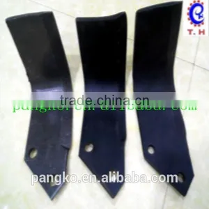 Tractor Parts Rotary Blade Wih Different Sizes IS09001 thumbnail-5