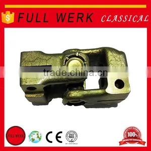 Precise Casting FULL WERK Steering Joint and Shaft for Toyota Steering Wheel From Hangzhou China Supplier thumbnail-1