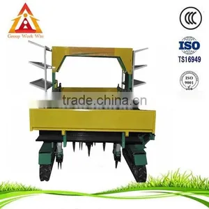 High Quality Tobacco Seedling Transplanter thumbnail-2