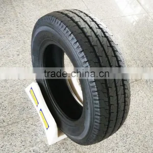 165R14C Chinese Car Tyre Factory DOT ECE GCC ISO BIS SANCAP Car Tires thumbnail-4