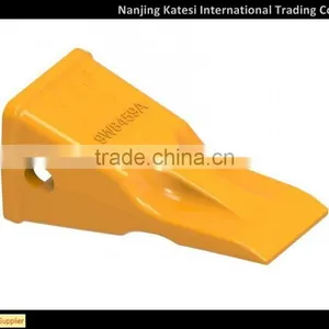 9W8459 Excavator Bucket Teeth J460 Series Excavator Bucket Teeth Tip thumbnail-1