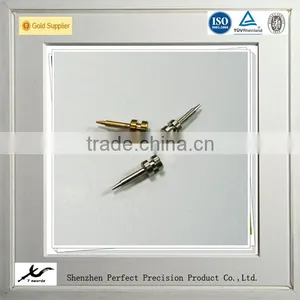ISO Factory OEM CNC Machining thumbnail-2