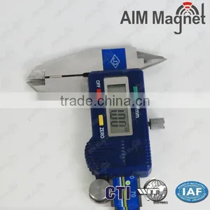 Whosales Ndfeb Magnet 10x5x2 thumbnail-3