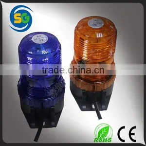 LED Emergency Warning Light for Heavy Duty thumbnail-6