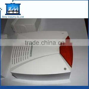 Customized Double Color Plastic Injection Molding Shaping Mode thumbnail-1