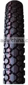 Full Size Armour Motorcycle Tire and Tube thumbnail-1