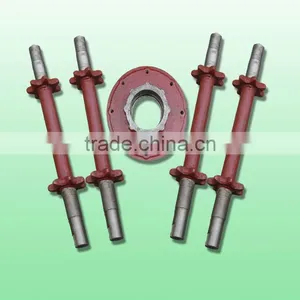 Agriculture Machince Shaft Harvest Machine Shaft thumbnail-1