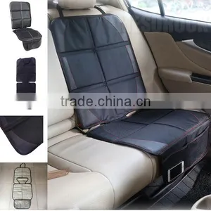 Infant Baby Easy Clean Non-slip Full Size Child Car Seat Protector Car Back Seat Protector thumbnail-3