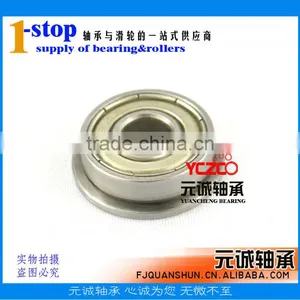 Competitive Price Linear Bearing Block 608 thumbnail-4