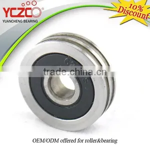 Special Ball Bearing for Sliding Doors Wardrobe thumbnail-4