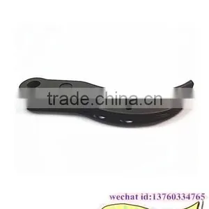 China Supplier Customized High Quality Metal Die Cast Or Metal Die Casting Lock Parts thumbnail-4
