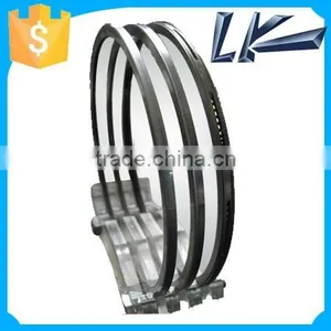 Volvo Engine Parts Piston Ring thumbnail-1