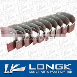 Massey Ferguson Engine Main Bearing and Connecting Rod Bearing thumbnail-1