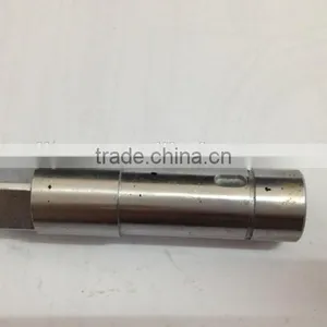 Customized High Precision Cnc Kitchenware Transmission Shaft Auto Parts thumbnail-1