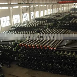 Oilfield Drilling Equipment API High Quality Slick Drill Pipe and Drill thumbnail-3
