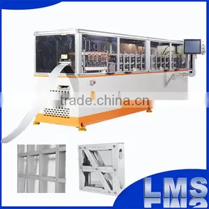 Light Gauge Steel Roll Forming Machine Cold Formed Steel Framing thumbnail-1