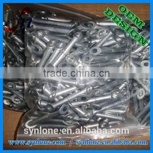 High Quality Zinc Coated Stamping Metal Sheet With Holes thumbnail-6