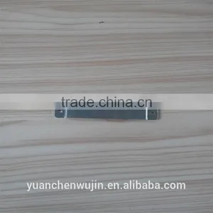Metal Stamping Shield Plate for Medical Instrument thumbnail-3