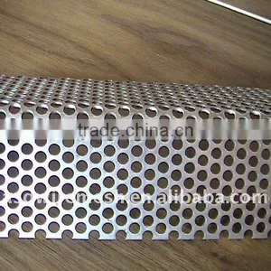 Perforated Metal Wire Mesh thumbnail-1