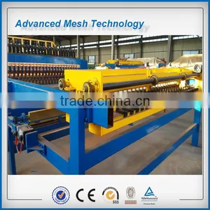 Steel Wire Mesh Welding Machines for Construction Using Anping Suppliers thumbnail-6
