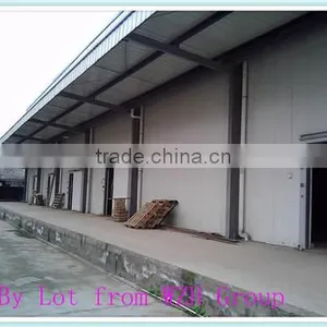 Commercial Industrial Cold Room Freezer Room thumbnail-1