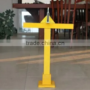 Frp Triangle Support Beam thumbnail-2