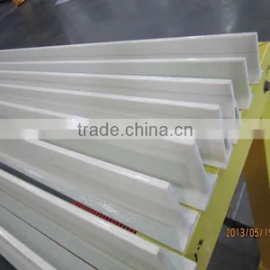 Fiberglass Support Beams/pig Equipment/poultry Farm Equipment thumbnail-1