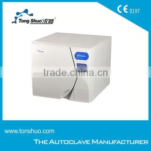 23L Class B+ Autoclave Printer thumbnail-1