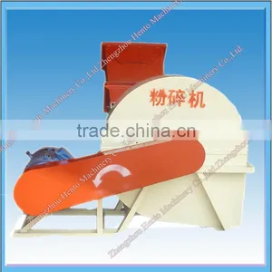 Professional Wood Shaving Machine for Animal Bedding thumbnail-2