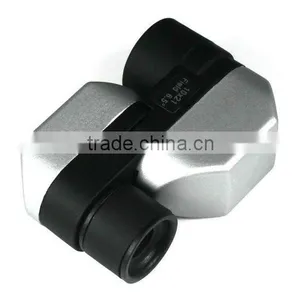MINI Super Clear Monocular Telescope 10x21 Zoom For Sport Travel Theater Racing thumbnail-1