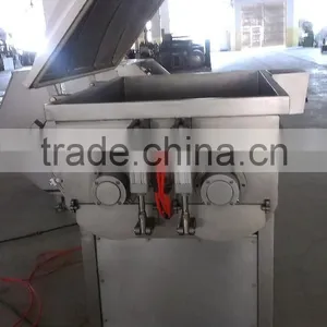 Industrail Vacuum Meat Mixer for Sale thumbnail-5